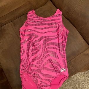 GK Adult Medium leotard